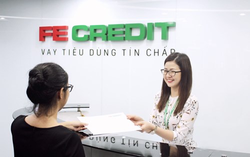 Công ty TNHH MTV Tài chính FECREDIT tuyển Nhân viên tư vấn tín dụng